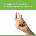 DAVINCI Labs - Glutathione - 30 Capsules