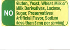 Spring Valley Biotin 10.000 mcg, 120 cápsulas blandas