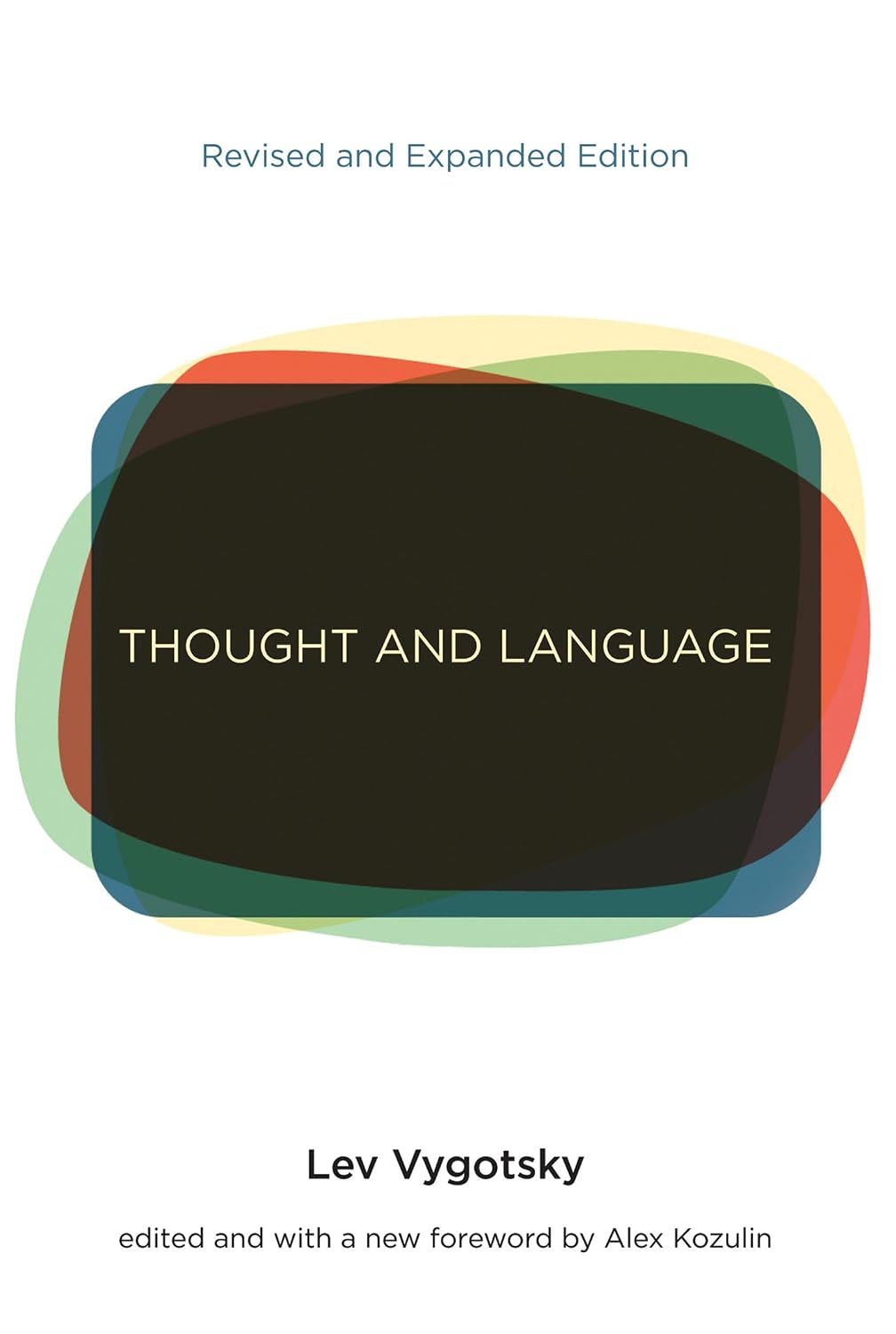 Pensamiento y Lenguaje, edición revisada y ampliada (Mit Press)
