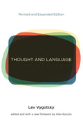Thought and Language (Edición revisada y ampliada)
