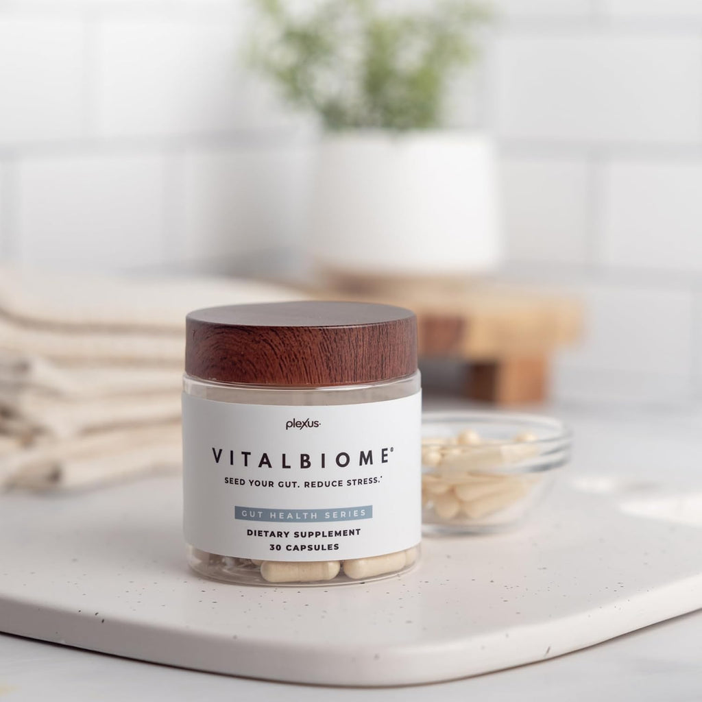 Plexus VitalBiome