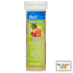 Comprimidos de Glucosa Sabor Fruta Tropical - Pack de 3 (30 Unidades)