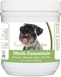 Healthy Breeds Multi-Essentials en Polvo para Perros Standard Schnauzer - 227 g