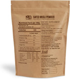 MB Herbals Safed Musli en Polvo Puro 100g - Chlorophytum borivilianum (White Musli)