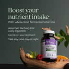 New Chapter One Daily Multivitamínico para cada mujer - 72 Comprimidos