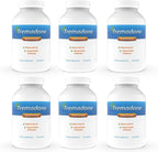 Tremadone - Suplemento Dietético Natural para el Temblor Esencial