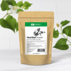 Polvo de Houttuynia Cordata Puro, Ingrediente Tradicional para Té Asiático 200g