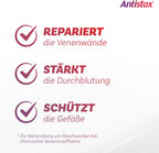 Antistax Fuerza Extra 90 Comprimidos