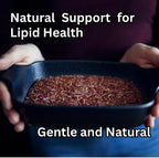 Eleotin R-Square | Suplemento Herbal para Salud Circulatoria y Lipídica | 90 Cápsulas