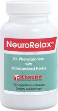 Karuna NeuroRelax - 120 Cápsulas