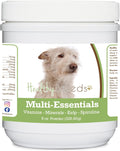 Healthy Breeds Portuguese Podengo Pequeno Multi-Essentials Powder for Dogs - 8 oz