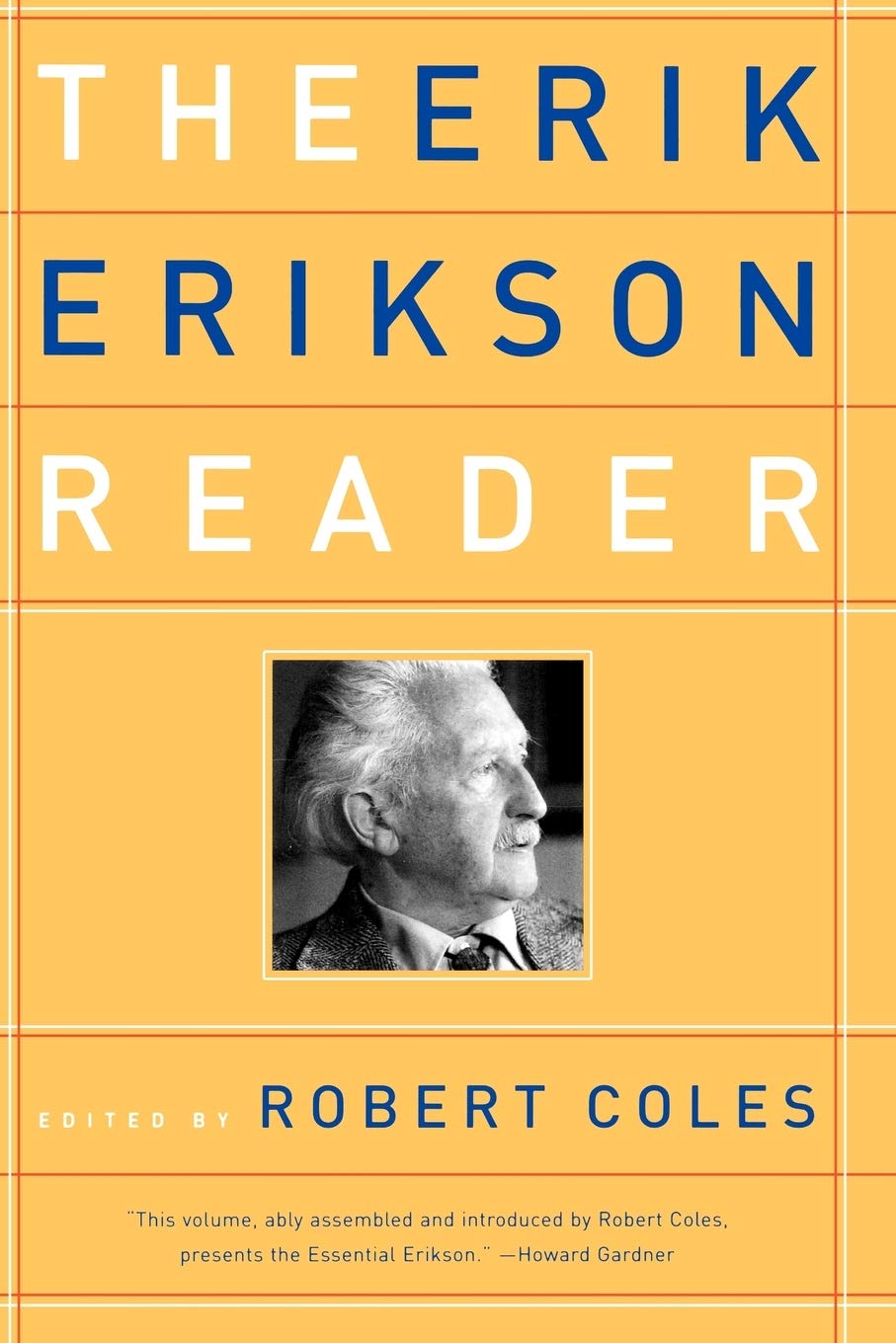 El lector de Erik Erikson