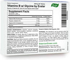 Glycine Forte de Evalar – 60 comprimidos