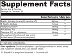 XYMOGEN NeuroActives BrainSustain - Apoyo Cerebral con Fosfatidilserina y CoQ10 - 240 Cápsulas