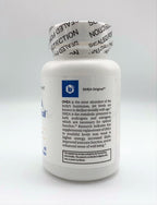 Life Enhancement DHEA Original - 25 mg DHEA con 4 mg de Vitamina C - 60 Cápsulas