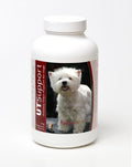 Healthy Breeds West Highland White Terrier Cranberry Chews, 75 Count