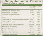 Nutri-West Total Brain, 90 Capsules