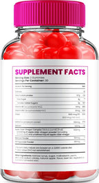 Bliss Keto ACV Gummies - 2 Pack (120 Gominolas)