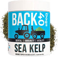 Organic Kelp Powder for Dogs - Alga Kelp Orgánica en Polvo para Perros y Gatos