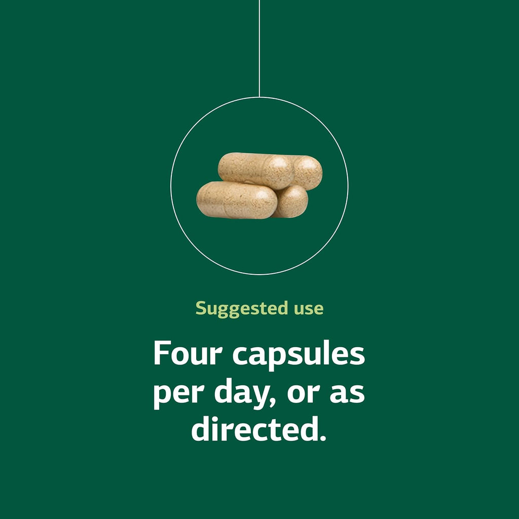 Standard Process Protefood - 90 Cápsulas