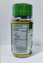 Incaliving Triple Maca Cápsulas (120 cápsulas)