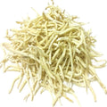 Divayo Naturals Safed Musli Orgánico / Raíz de White Musli - Chlorophytum borivilianum - 100g