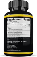 Sizegenix Max 1600MG Fórmula Avanzada para la Salud Masculina (2 Pack, 120 Cápsulas)