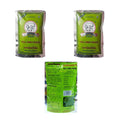 Pmw Kamadhenu Junnu Powder - Polvo de Junnu 300 g (3 x 100 g)