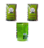 Pmw Kamadhenu Junnu Powder - Polvo de Junnu 300 g (3 x 100 g)