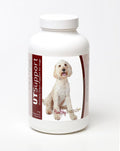 Healthy Breeds Labradoodle Masticables de Arándano 75 unidades