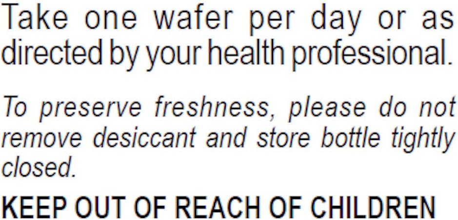 Dialyvite 800 Plus D Chewable - 90 Wafers