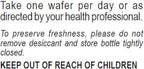 Dialyvite 800 Plus D Chewable - 90 Wafers