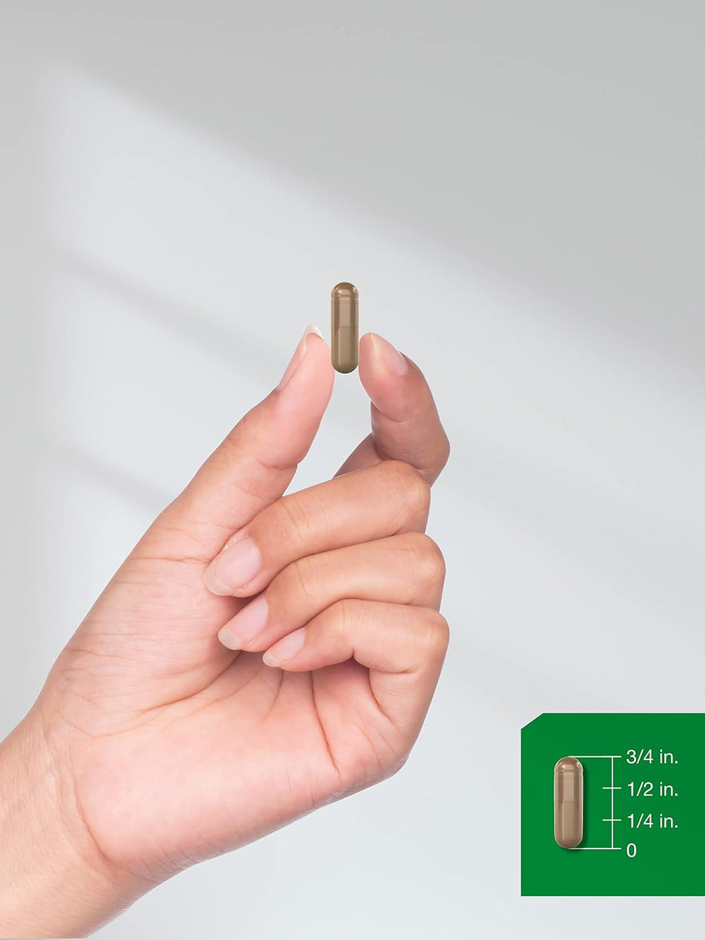 Horbäach Extracto de Avena Sativa | 200 Cápsulas | Paja de Avena | No-GMO, Sin Gluten