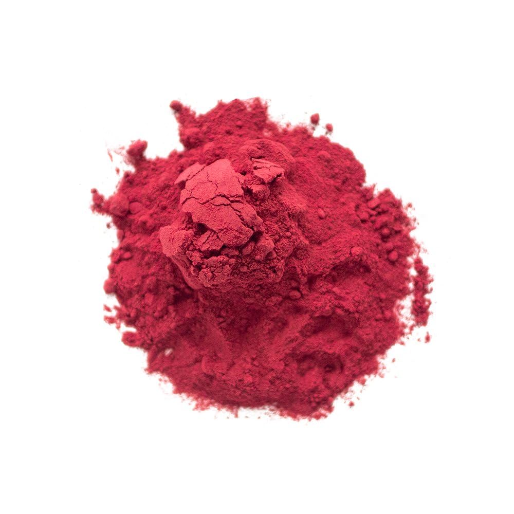 Organic Positively Botanicals Company, Beet Root, Botanical Powder, 16 Ounce