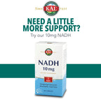 KAL NADH 5 mg, 30 comprimidos