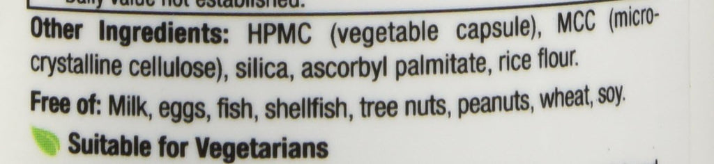 NuMedica Methyl-Plex B 60 Cápsulas Vegetales