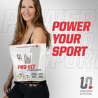 Undefined Nutrition Pro-VIT by Brian Shaw – Pack Multivitamínico Completo para Hombres y Mujeres (30 Días)