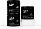 WELLBEL Suplemento Clean para Hombre para Cabello, Piel y Uñas - Vegano, Sin Gluten y No GMO - 90 Cápsulas (3 Paquetes)