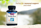 Dragon Herbs Perilla Clear Cápsulas – 60 cápsulas de 500 mg