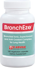 Karuna - BronchEze 180 cápsulas