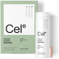 SRW Cel Essential - Multivitamínico para la longevidad y salud celular - 60 cápsulas