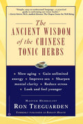 The Ancient Wisdom of Chinese Tonic Herbs