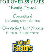 Natural Factors Whole Earth & Sea Vitamina D3 - 125 mcg, 90 Cápsulas Vegetarianas