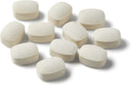 Airborne Chewable Vitamin C Tablets 1000 mg, 64 Count - Citrus Flavor