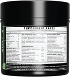 EC Sports Greens & Reds Blend Peach Berry - Polvo con Probióticos y Adaptógenos - 30 Servicios
