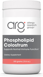 ARG Phospholipid Colostrum - Calostro bovino en polvo - 300 g