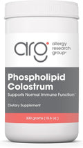ARG Phospholipid Colostrum en Polvo - Suplemento de Calostro Bovino - 300 g