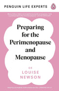 Prepararse para la perimenopausia y la menopausia: Bestseller n.º 1 del Sunday Times (1) (Penguin Life Expert Series)