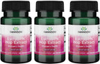 Swanson Estro8Pn Extracto de Lúpulo 10 mg 60 Cápsulas Veganas (Pack de 3)