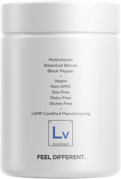 Codeage Lungs Vitamins – Complejo Pulmonar – Minerales : zinc (10 mg) y magnesio (50 mg) en formas de alta – Image 9